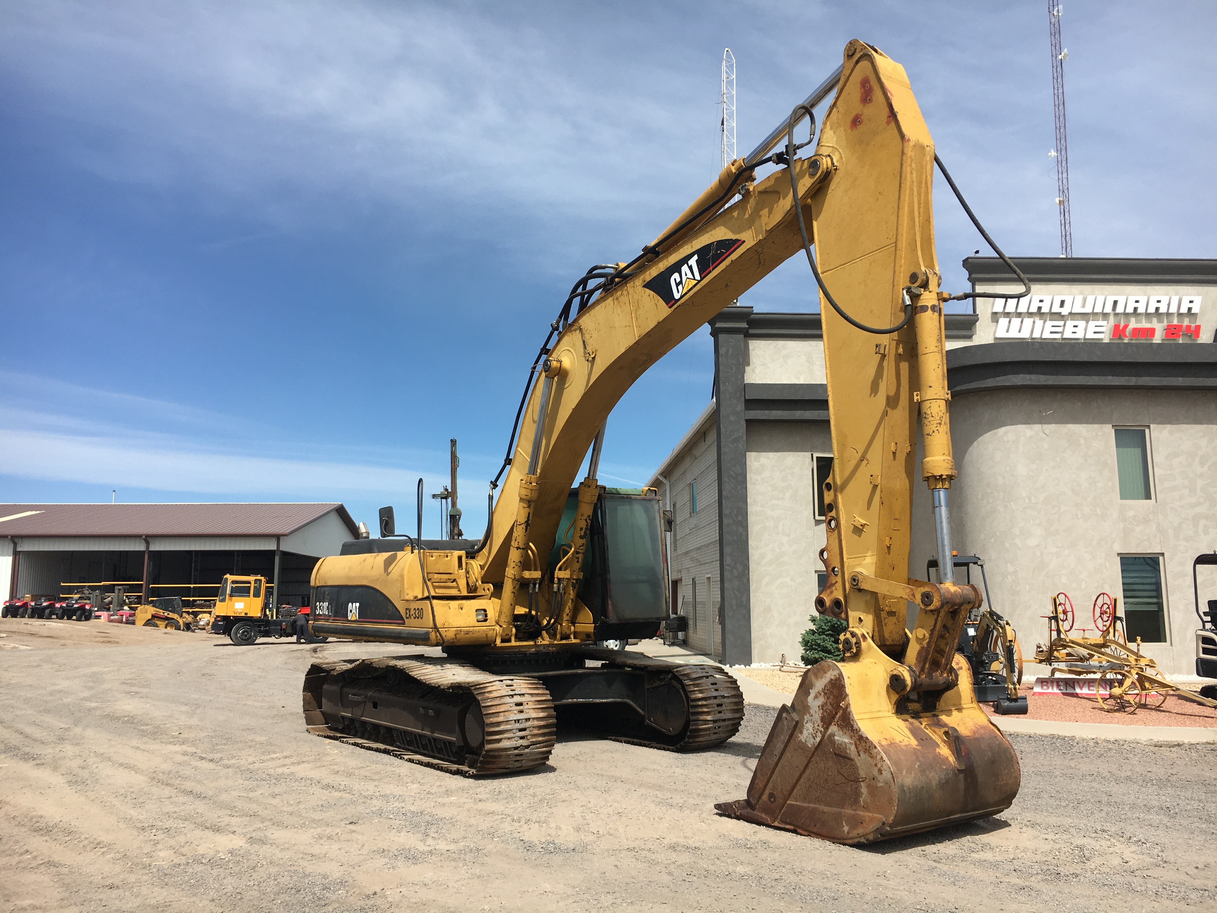 ./imagenes/INVOICE/2019/16303/EXCAVADORA CAT 330C (3).JPG